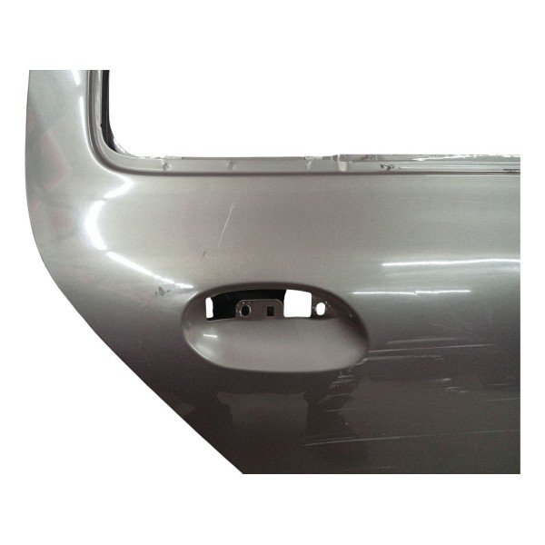 Porta Traseira Direita Renault Clio Sedan 2007 2008