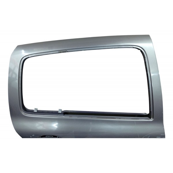 Porta Traseira Direita Renault Clio Sedan 2007 2008
