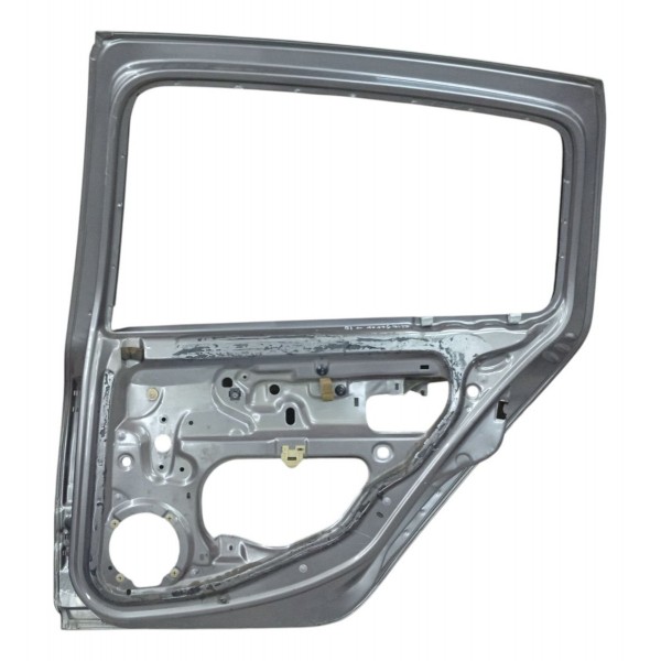 Porta Traseira Direita Renault Clio Sedan 2007 2008