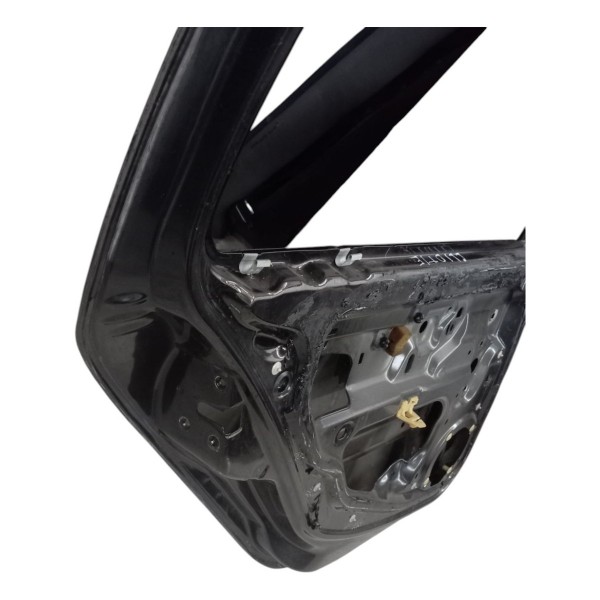 Porta Traseira Esquerda Renault Clio 2002 2003 2004