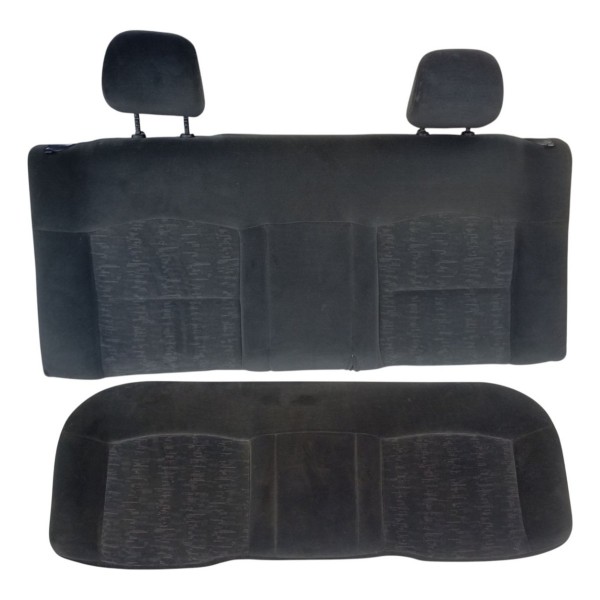 Bancos Traseiros Renault Clio Sedan 2007 2008