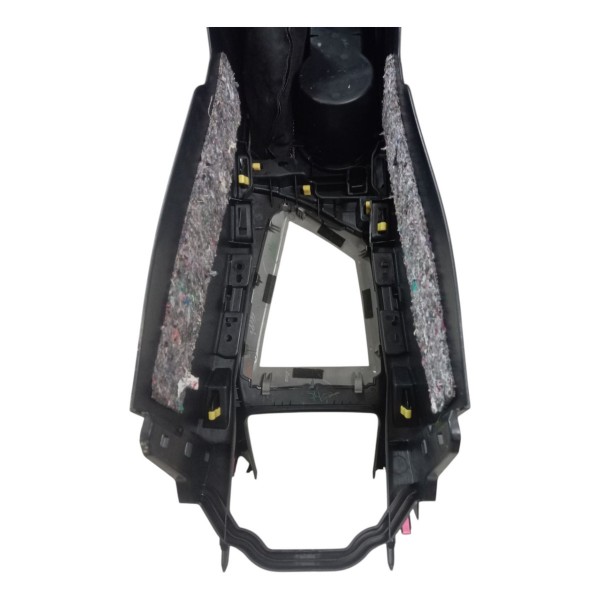 Console Central Toyota Corolla 2016 2017