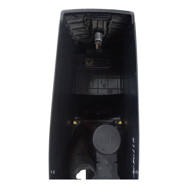 Console Central Toyota Corolla 2016 2017