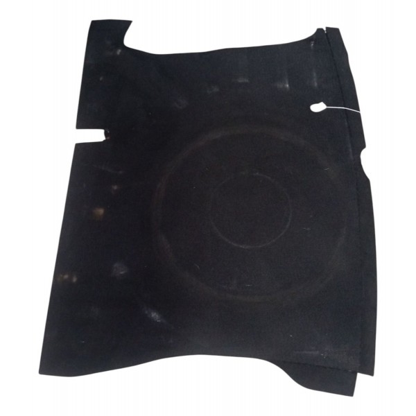 Forro Porta Malas Renault Clio 2002 2003 2004