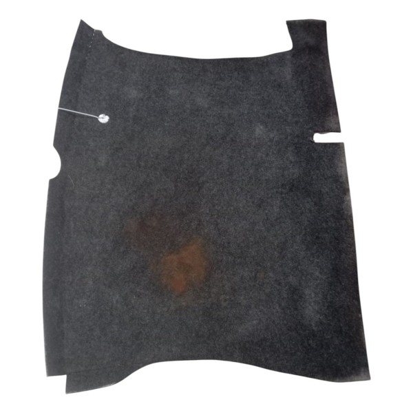 Forro Porta Malas Renault Clio 2002 2003 2004