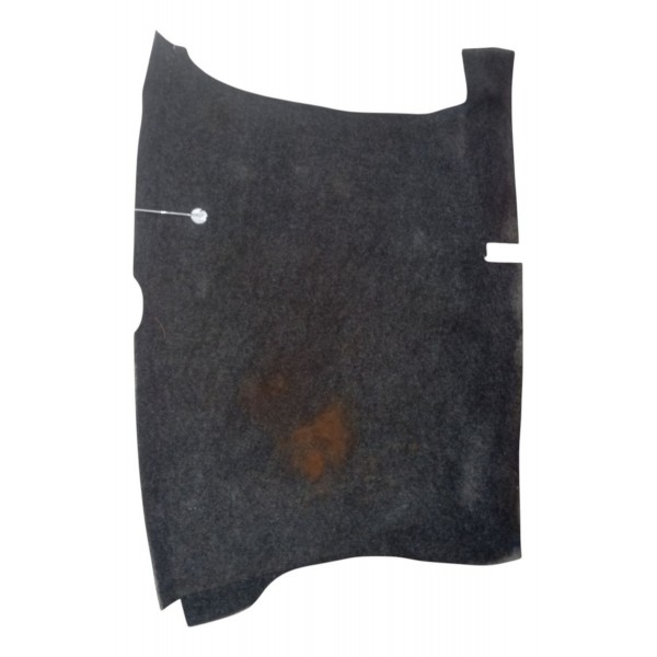 Forro Porta Malas Renault Clio 2002 2003 2004