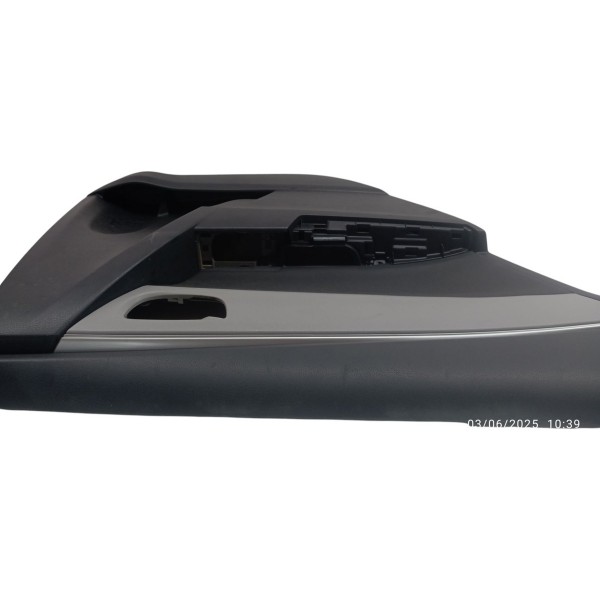 Forro Porta Traseira Esquerda Toyota Corolla 2016 2017