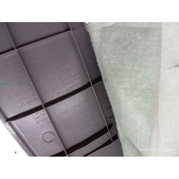 Forro Porta Dianteira Direito Toyota Corolla 2016 2017