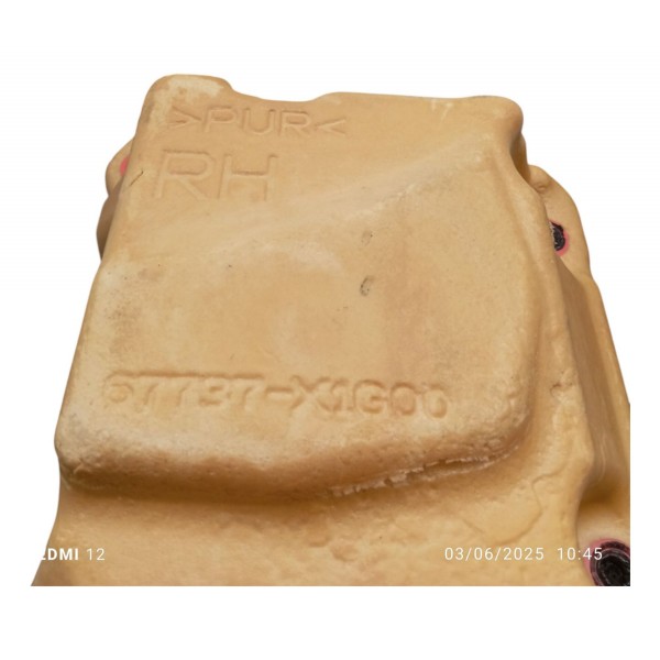 Forro Porta Dianteira Direito Toyota Corolla 2016 2017