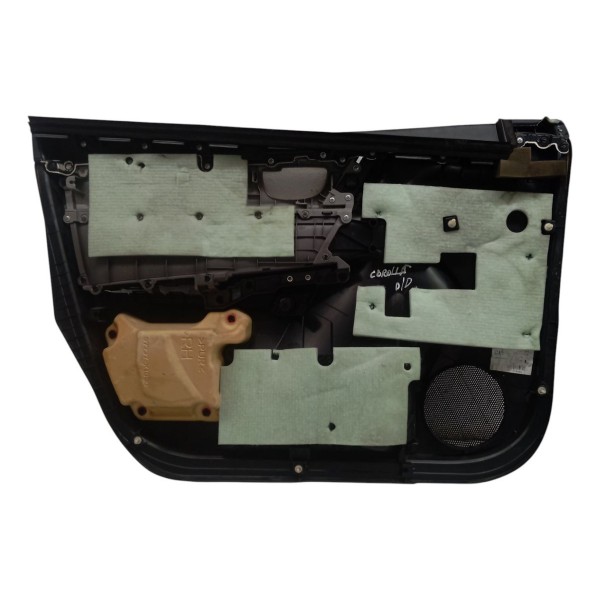 Forro Porta Dianteira Direito Toyota Corolla 2016 2017
