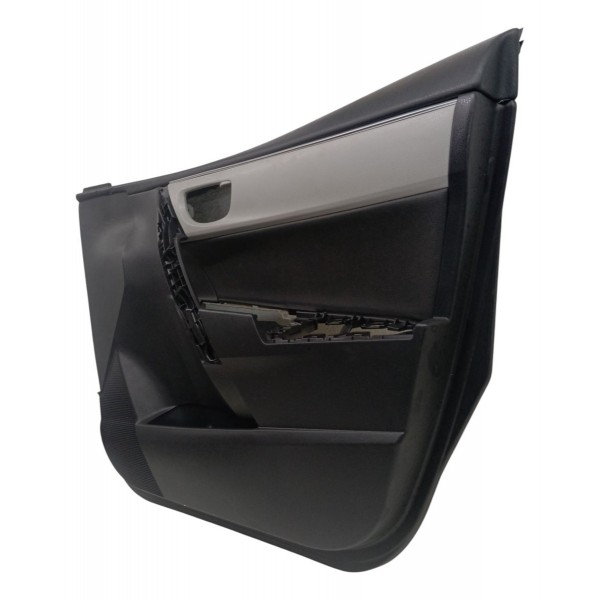 Forro Porta Dianteira Direito Toyota Corolla 2016 2017