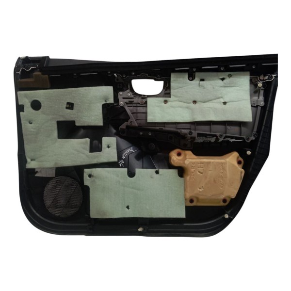 Forro Porta Dianteira Esquerda Toyota Corolla 2016 2017