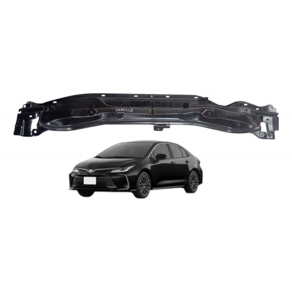 Painel Corta Fogo Toyota Corolla 1.8 2016 2017