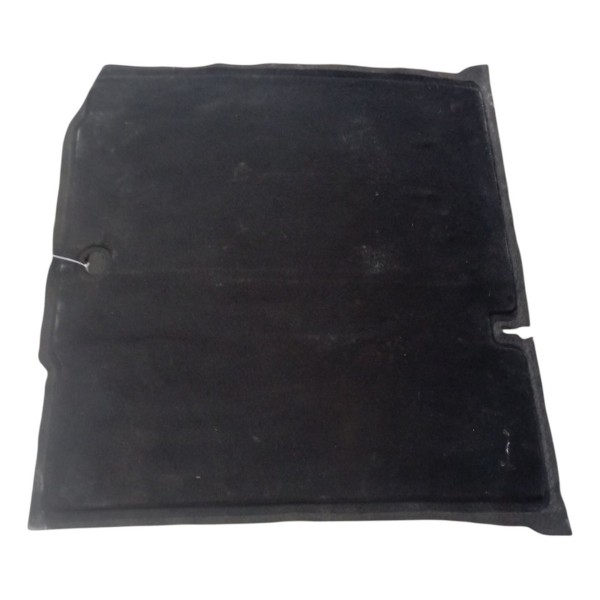 Forro Porta Malas Renault Clio Sedan 2007 2008