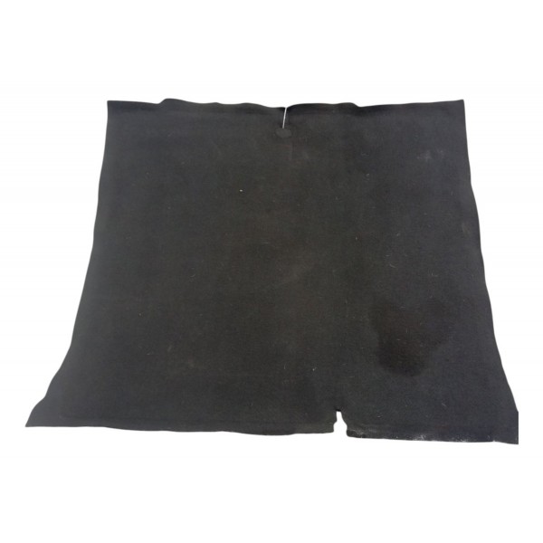 Forro Porta Malas Renault Clio Sedan 2007 2008