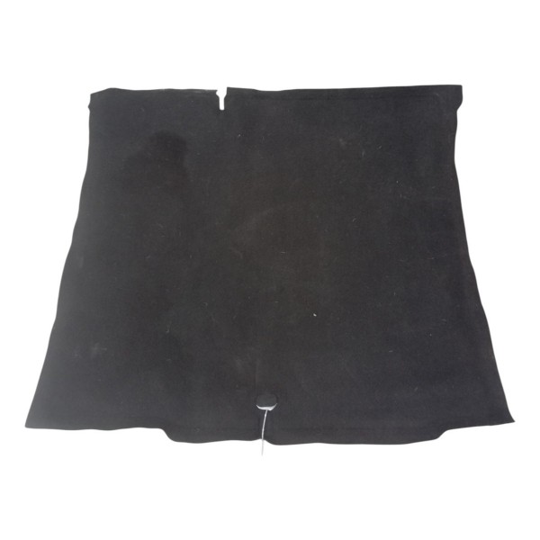 Forro Porta Malas Renault Clio Sedan 2007 2008