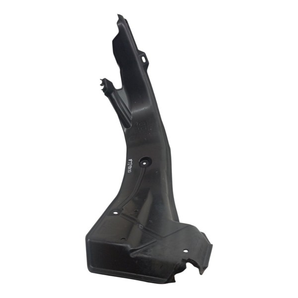 Protetor Tampa Gargalo Toyota Corolla 2016 2017