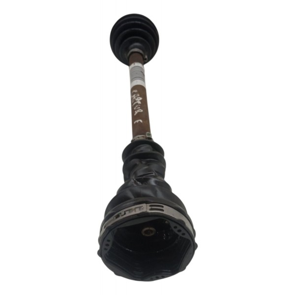 Semi Eixo Esquerdo Renault Captur 2020 2021