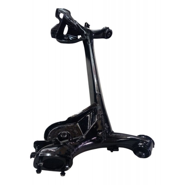 Eixo Traseiro Hond City 1.0 2014 2015 2016 2017