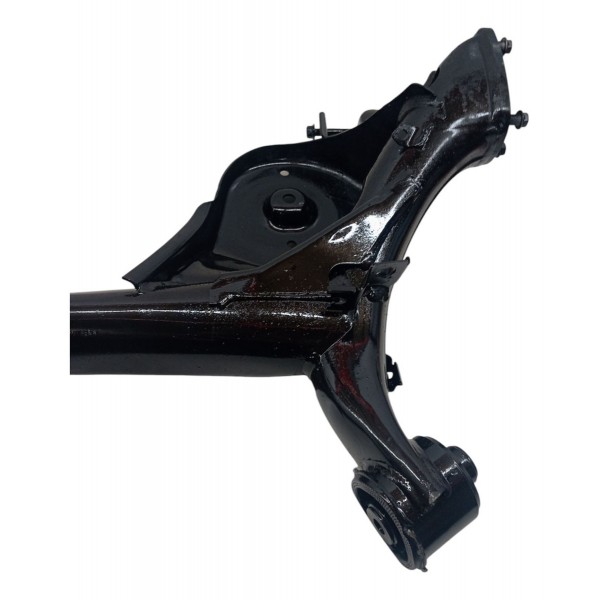 Eixo Traseiro Hond City 1.0 2014 2015 2016 2017