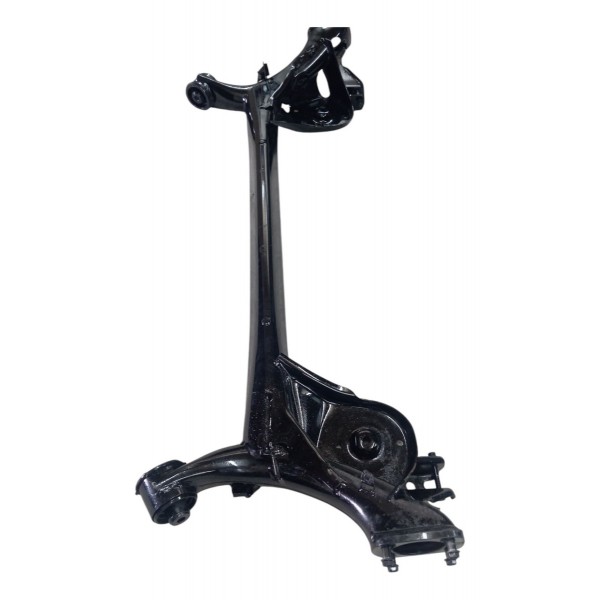 Eixo Traseiro Hond City 1.0 2014 2015 2016 2017