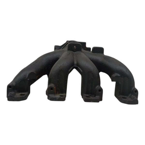 Coletor Escapamento Chevrolet Celta 2002 2003 2004 2005 2006