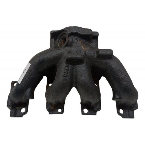 Coletor Escapamento Chevrolet Celta 2002 2003 2004 2005 2006