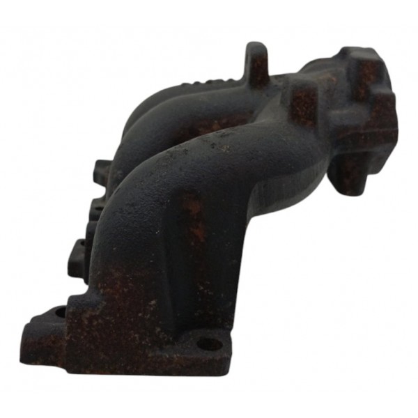 Coletor Escapamento Chevrolet Celta 2002 2003 2004 2005 2006