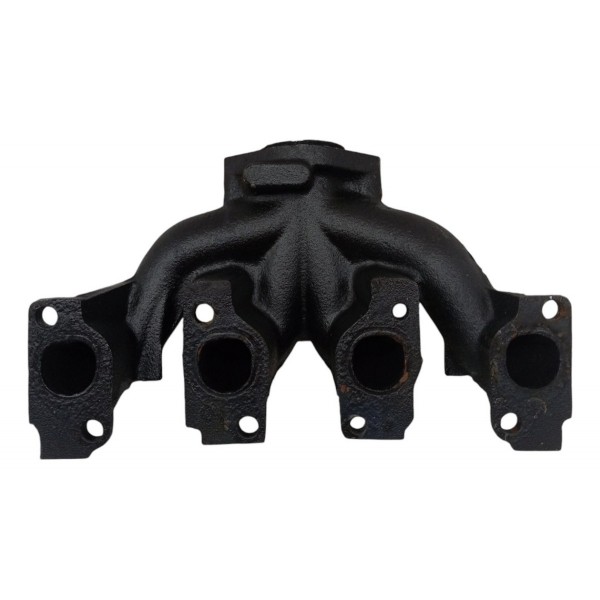 Coletor Escapamento Chevrolet Celta 2002 2003 2004 2005 2006