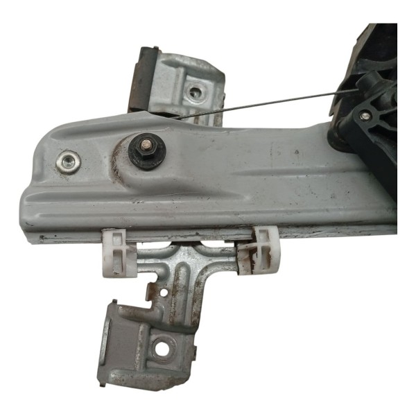 Maquina Vidro Dianteira Esquerda Chevrolet Onix 2020 2021