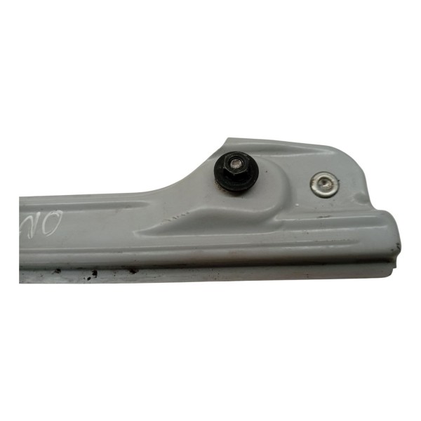 Maquina Vidro Dianteira Esquerda Chevrolet Onix 2020 2021