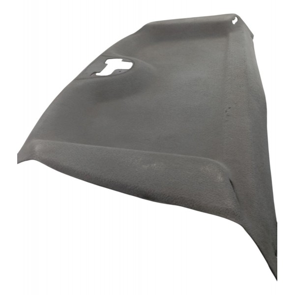 Tampão Traseiro Renault Clio Sedan 2007 2008