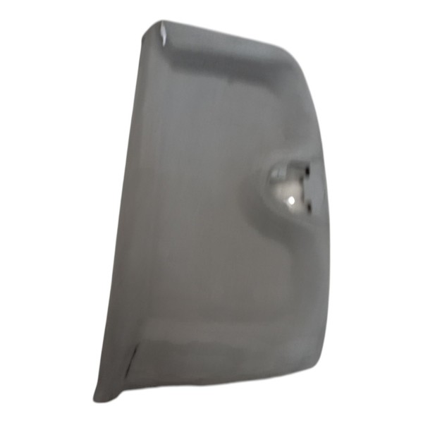 Tampão Traseiro Renault Clio Sedan 2007 2008