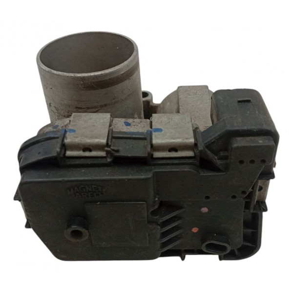 Tbi Corpo Borboleta Fiat Argo 2017 2018 2019 2020 2021