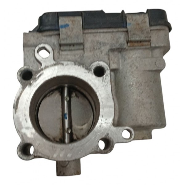 Tbi Corpo Borboleta Fiat Argo 2017 2018 2019 2020 2021