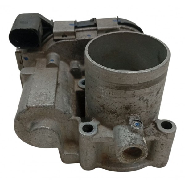 Tbi Corpo Borboleta Fiat Argo 2017 2018 2019 2020 2021