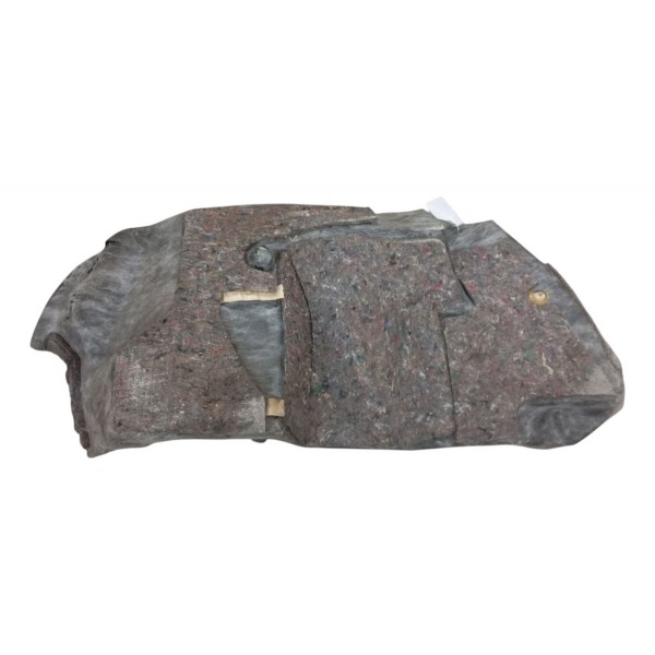 Forro Porta Malas Traseiro Direito Chevrolet Vectra 2008