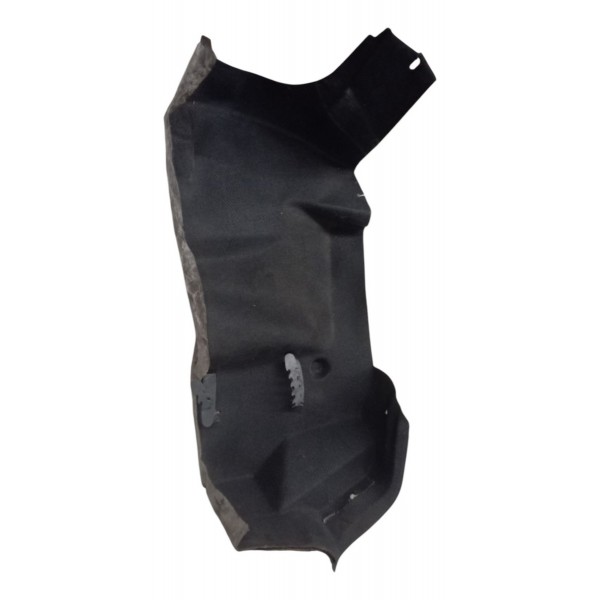 Forro Porta Malas Traseiro Direito Chevrolet Vectra 2008