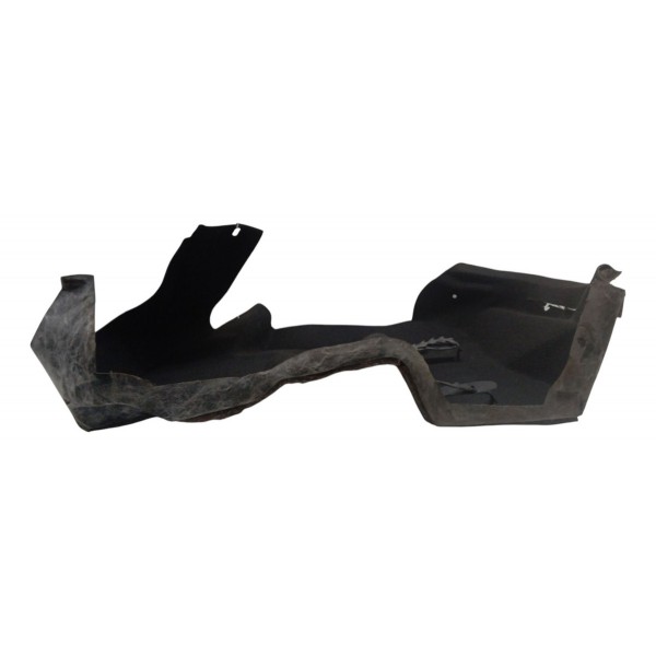 Forro Porta Malas Traseiro Direito Chevrolet Vectra 2008