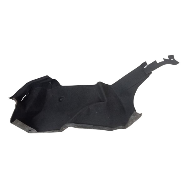 Forro Porta Malas Traseiro Esquerdo Chevrolet Vectra 2008