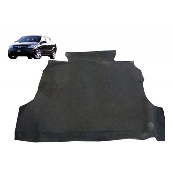 Forro Porta Malas Chevrolet Vectra 2007 2008
