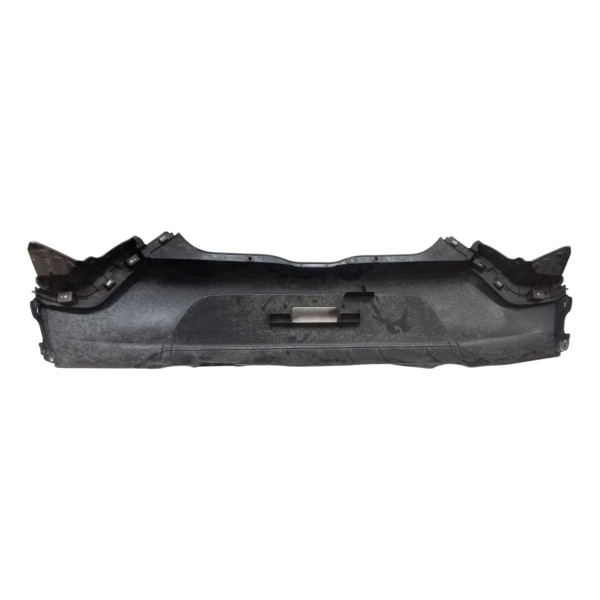 Guia Parachoque Traseiro Renault Kwid 2018 Detalhe