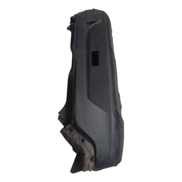 Guia Parachoque Traseiro Renault Kwid 2018 Detalhe