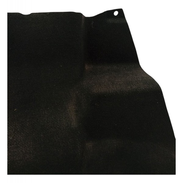 Forro Traseiro Esquerdo Renault Logan 2015 2016 Detalhe