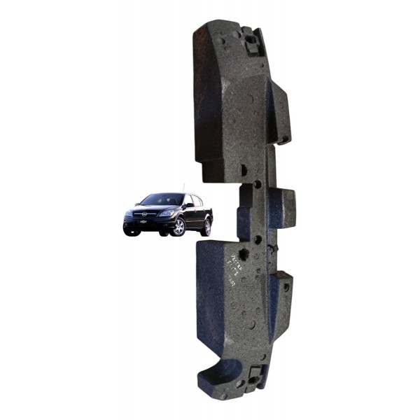 Absorvedor Impacto Traseiro Chevrolet Vectra 2007 2008