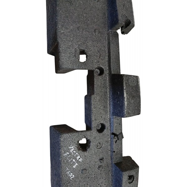 Absorvedor Impacto Traseiro Chevrolet Vectra 2007 2008