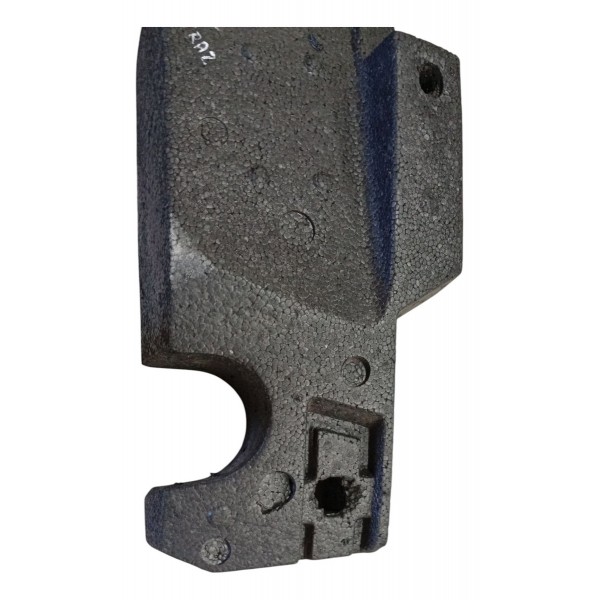 Absorvedor Impacto Traseiro Chevrolet Vectra 2007 2008