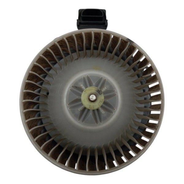 Motor Ventilação Ar Forçado Honda City 1.5 Exl 2015 2016