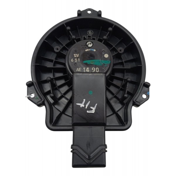 Motor Ventilação Ar Forçado Honda City 1.5 Exl 2015 2016