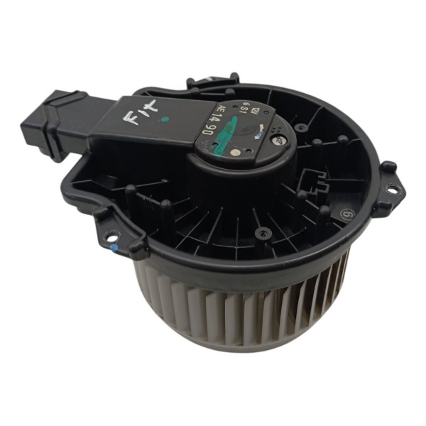 Motor Ventilação Ar Forçado Honda City 1.5 Exl 2015 2016